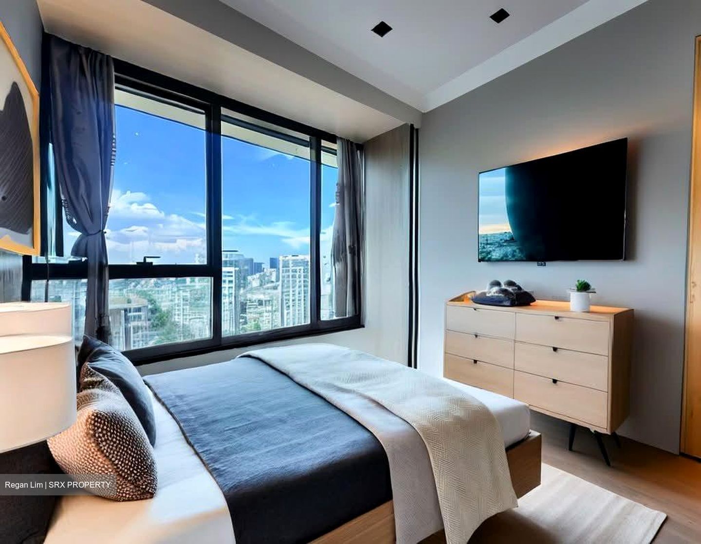 New Futura (D9), Condominium #594509551